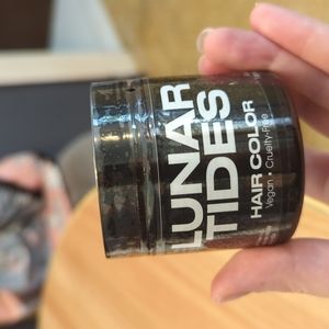 LUNAR TIDES HAIR DYE cranbaby cool red shade